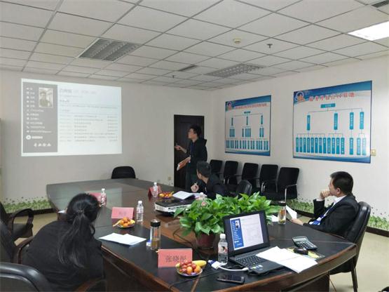 6008集团官方网站新闻“梦想起航”